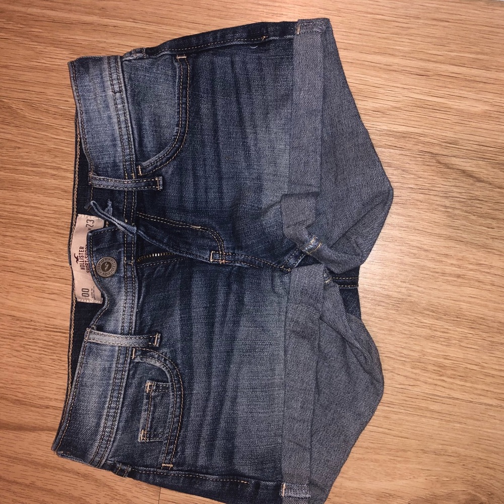 shorts